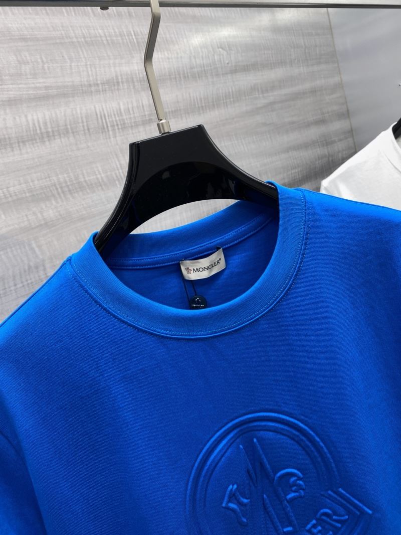 Moncler T-Shirts